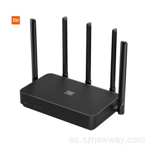 Enrutador Wifi inalámbrico Xiaomi Mi Router 4 Pro